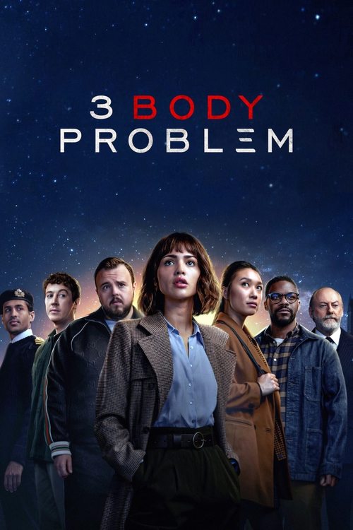 Poster Cinema 3