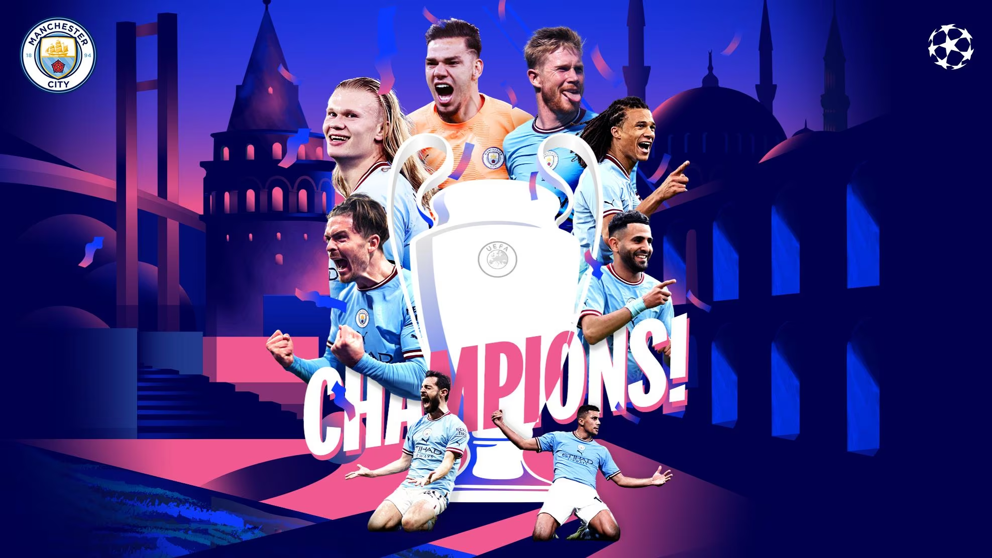 Poster PSL